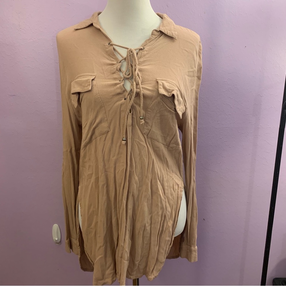 Entro blouse